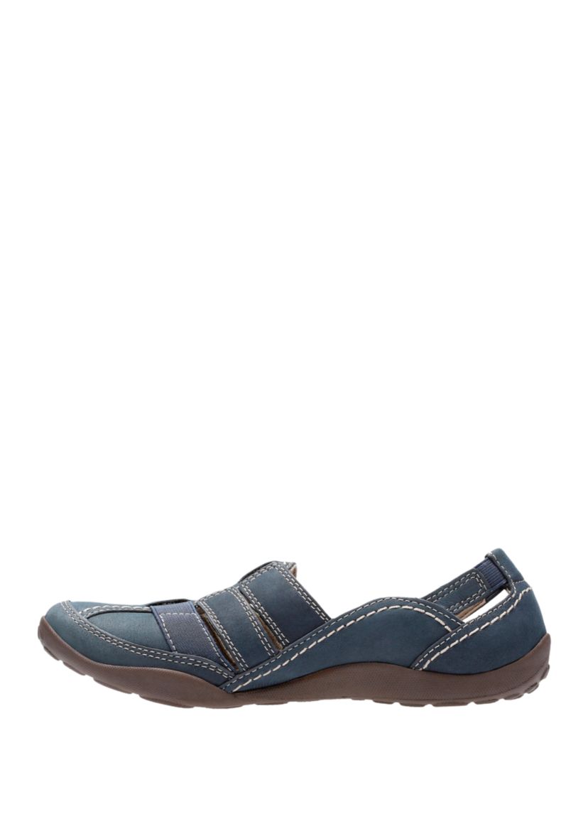 Haley Stork Slip On Casual Shoes