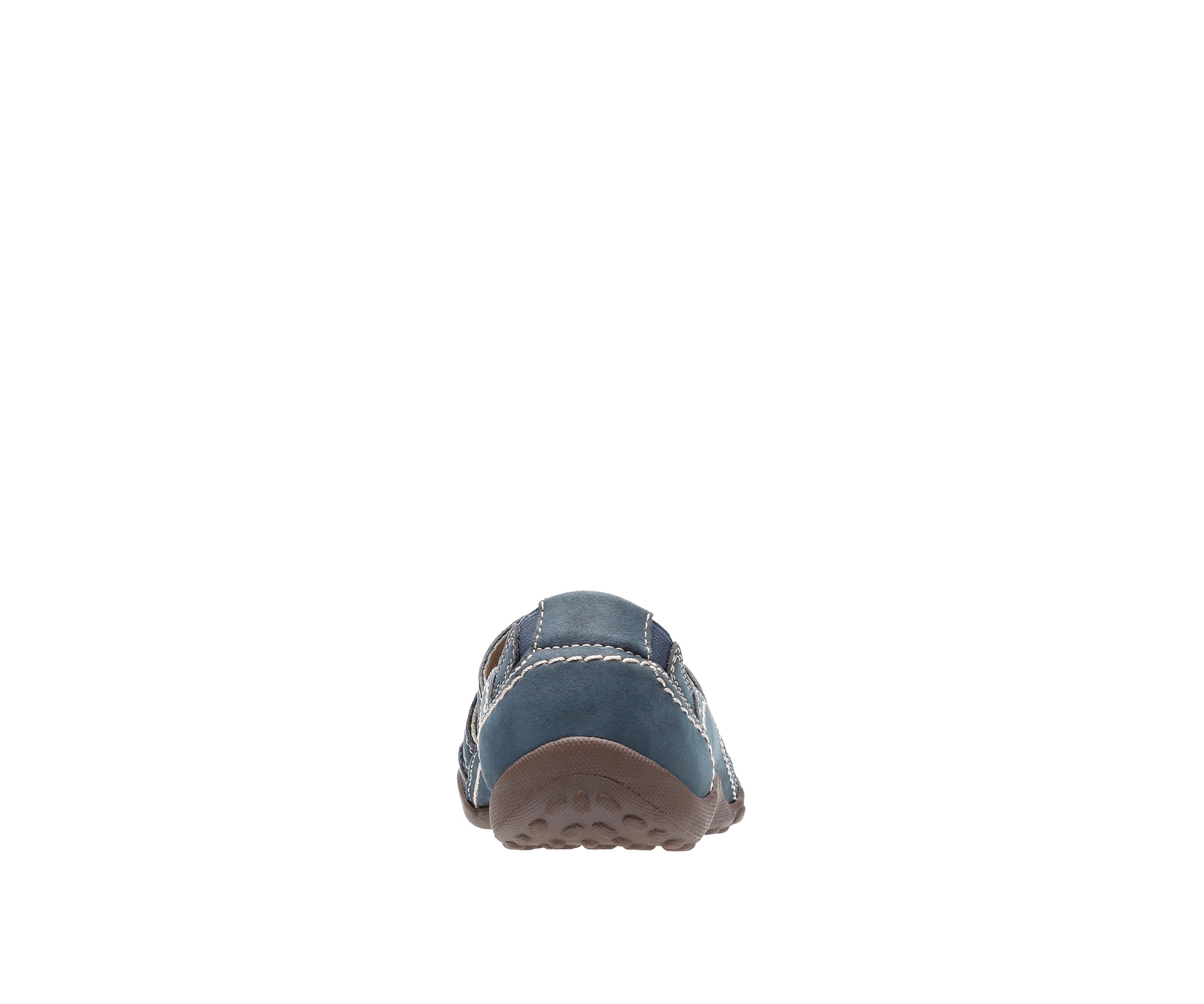 Haley Stork Slip On Casual Shoes