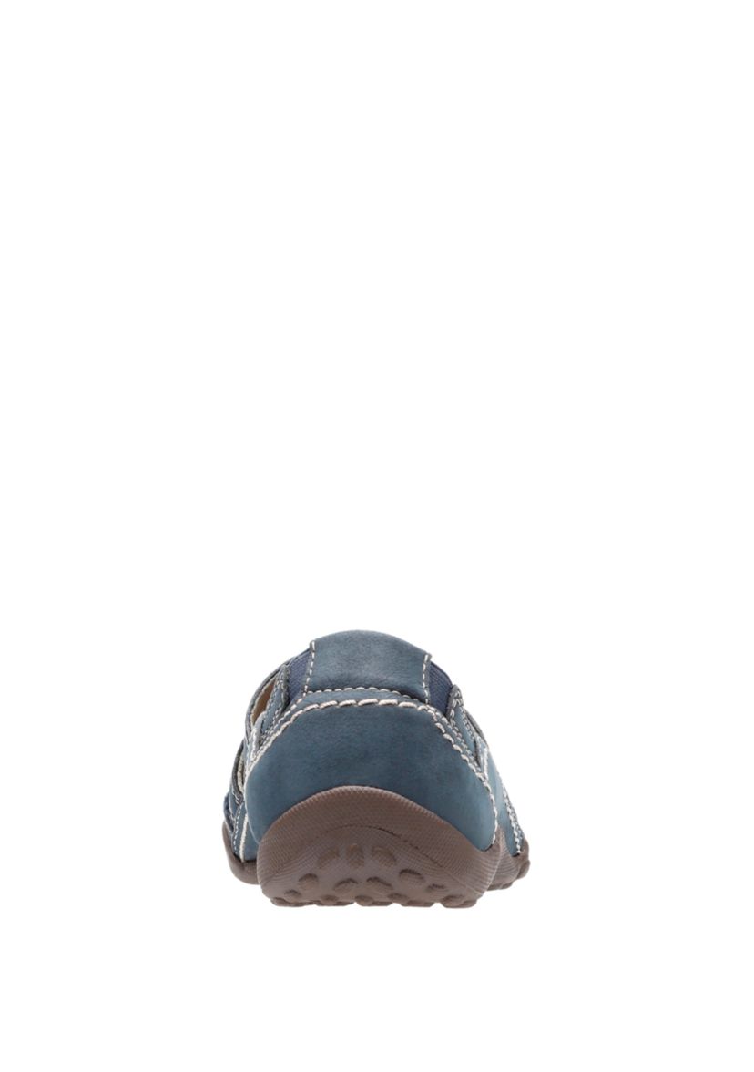 Haley Stork Slip On Casual Shoes