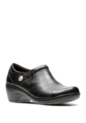 Clarks Channing Ann Casual Shoes belk