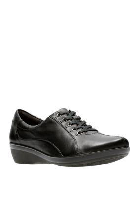 clarks everlay elma shoes