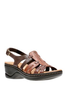 clark sandals at belk