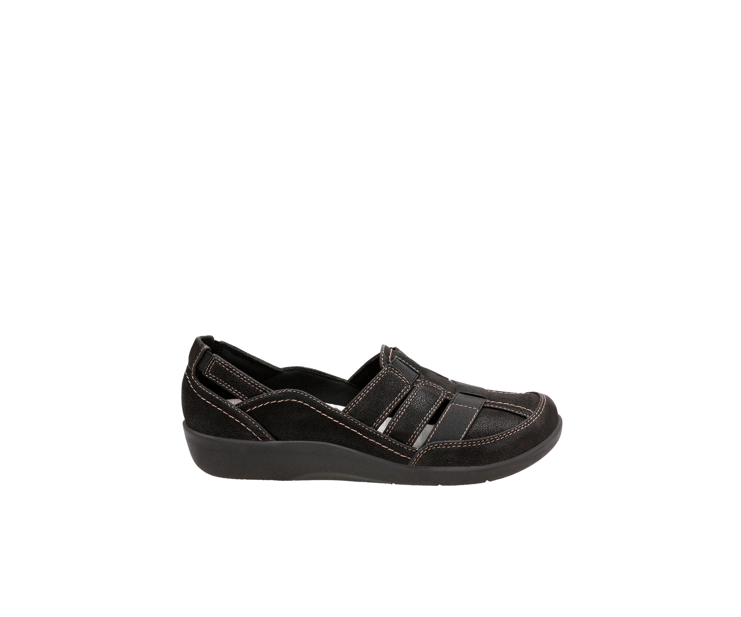 Sillian Stork Shoes