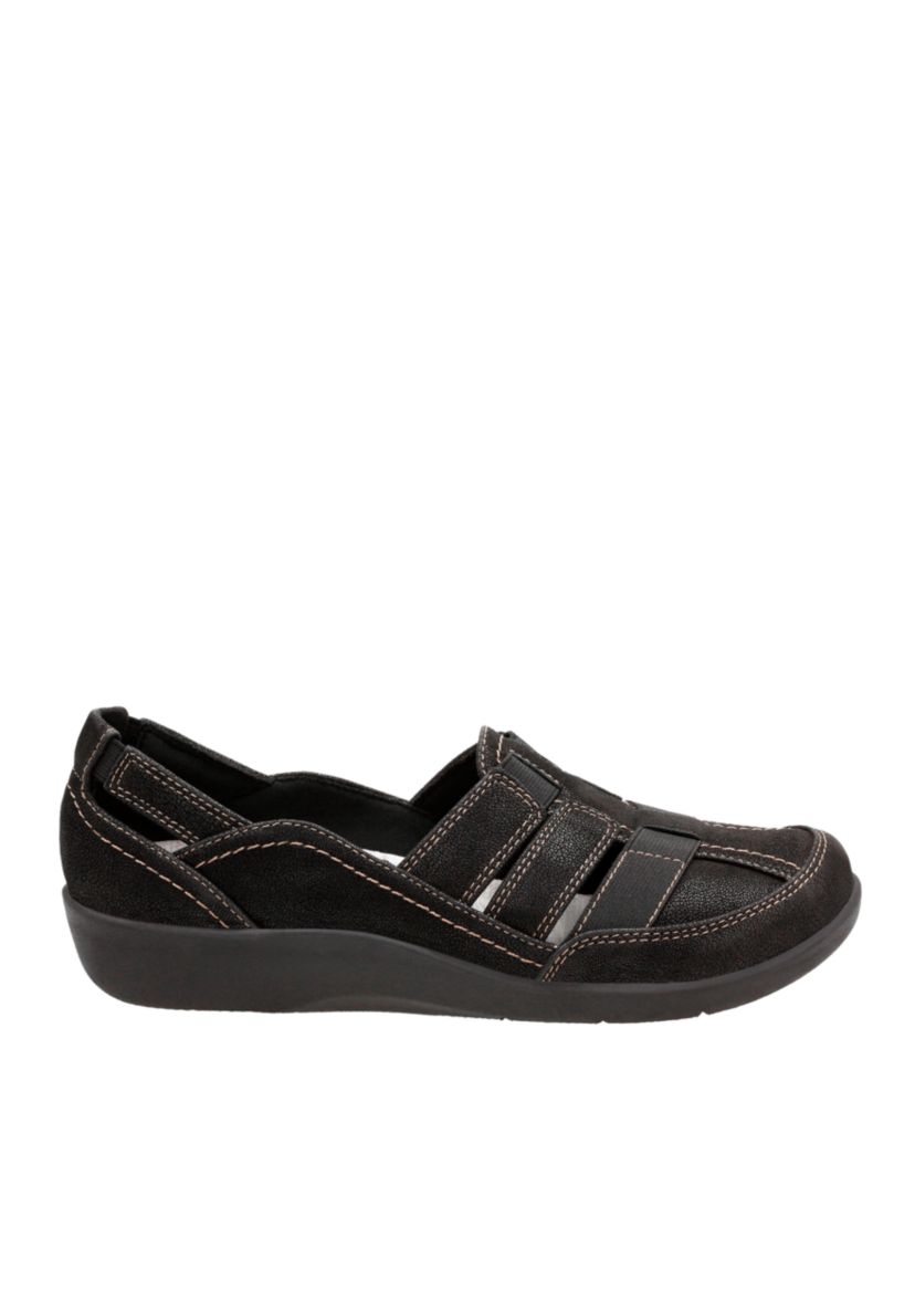 Sillian Stork Shoes