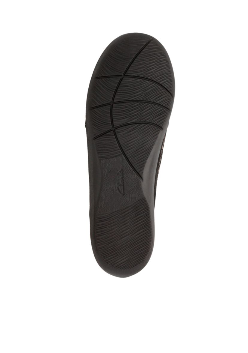 Sillian Stork Shoes