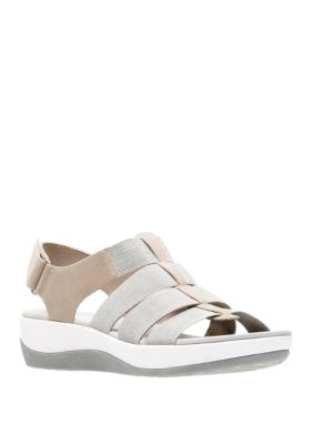 Clarks Arla Shaylie Sandals belk