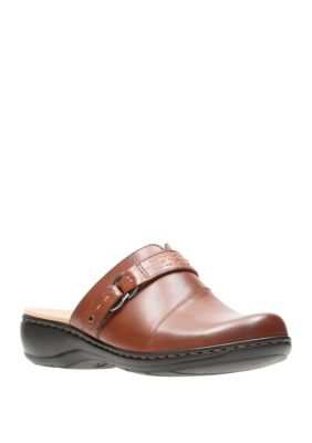 Clarks leisa sadie clog online