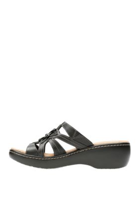 Clarks sandals delana venna online