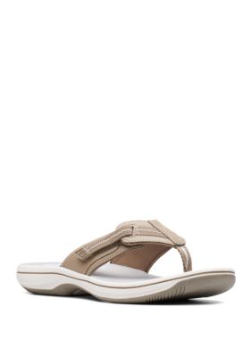 Brinkley jazz flip store flop