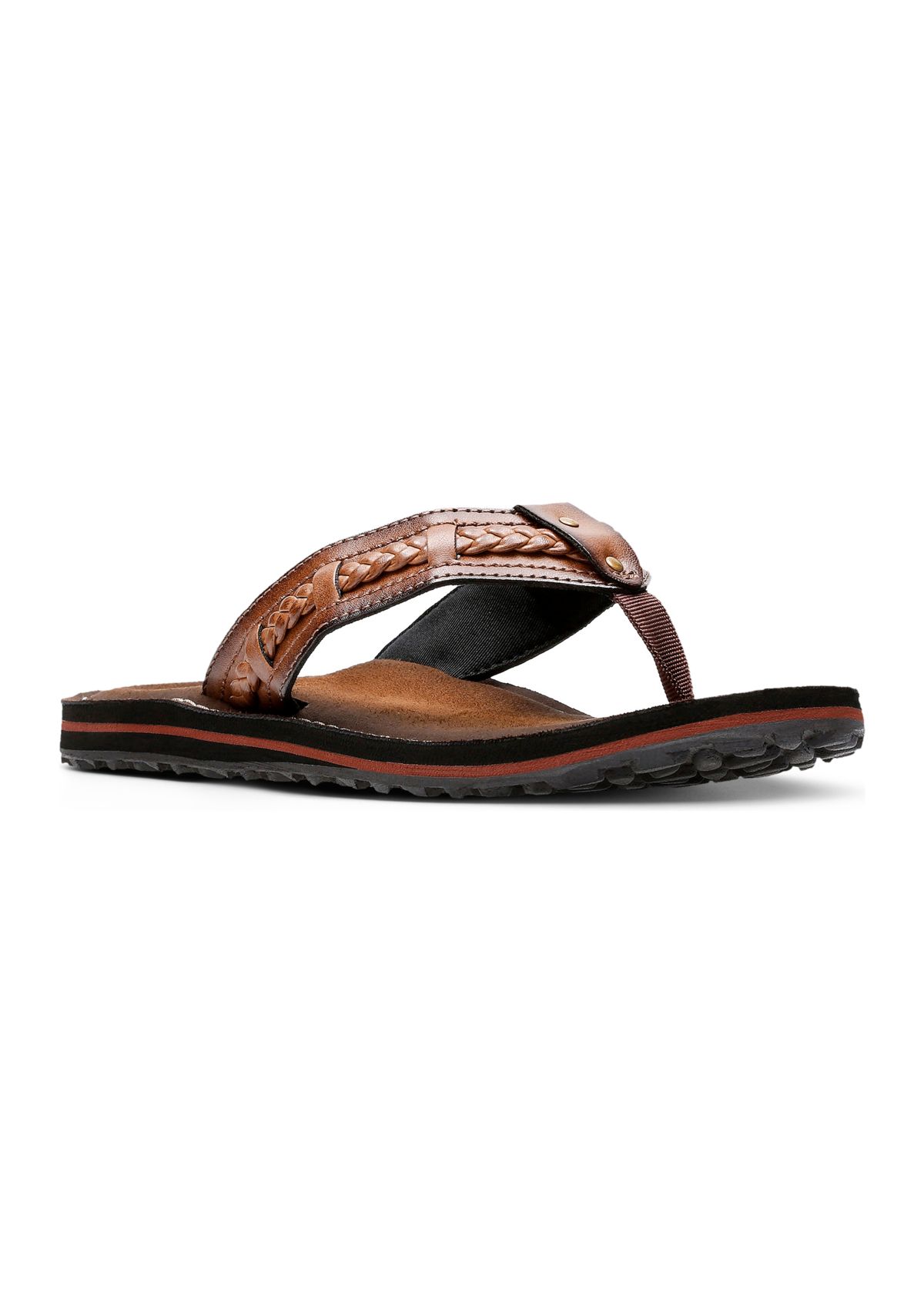 Fenner Nerice Thong Sandals