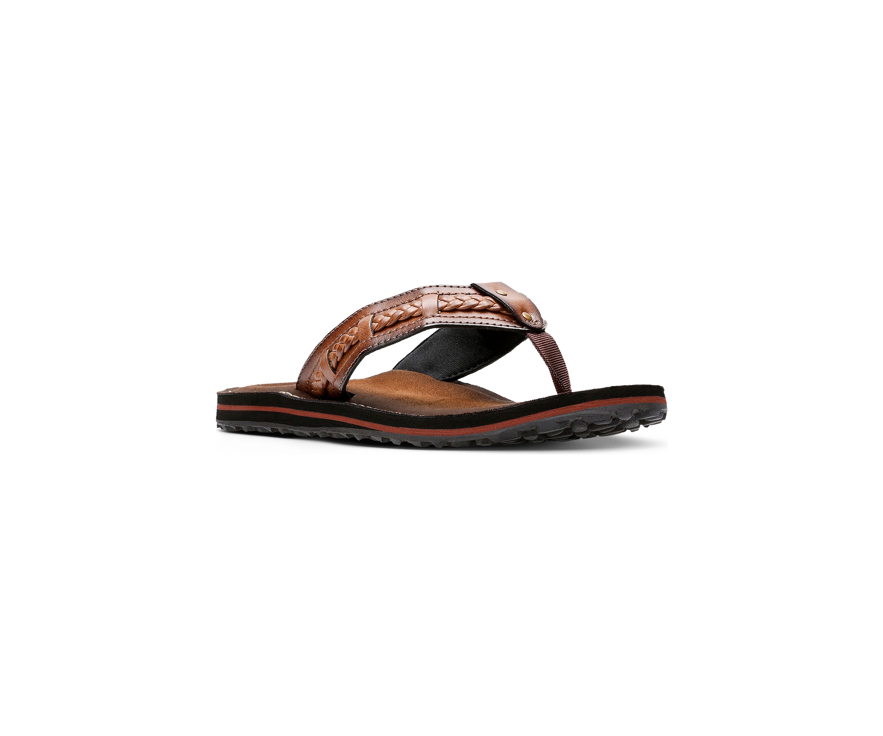 Fenner Nerice Thong Sandals