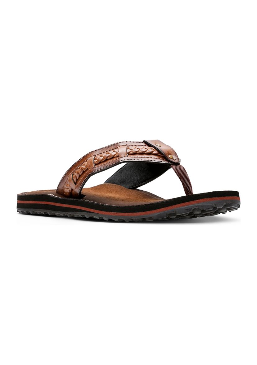 Fenner Nerice Thong Sandals