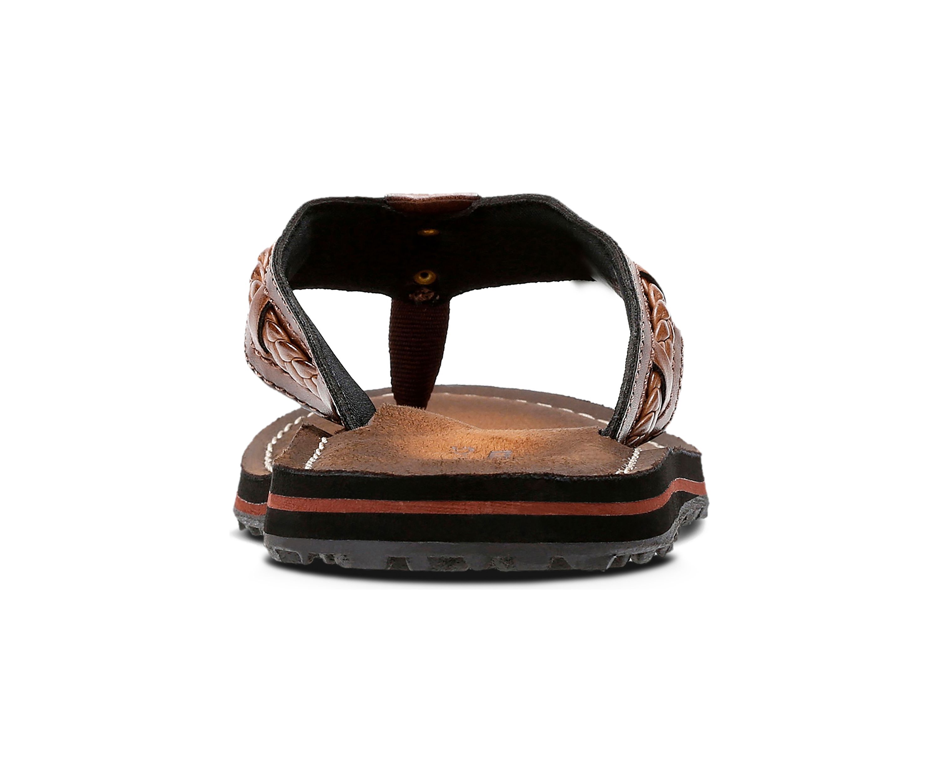 Fenner Nerice Thong Sandals