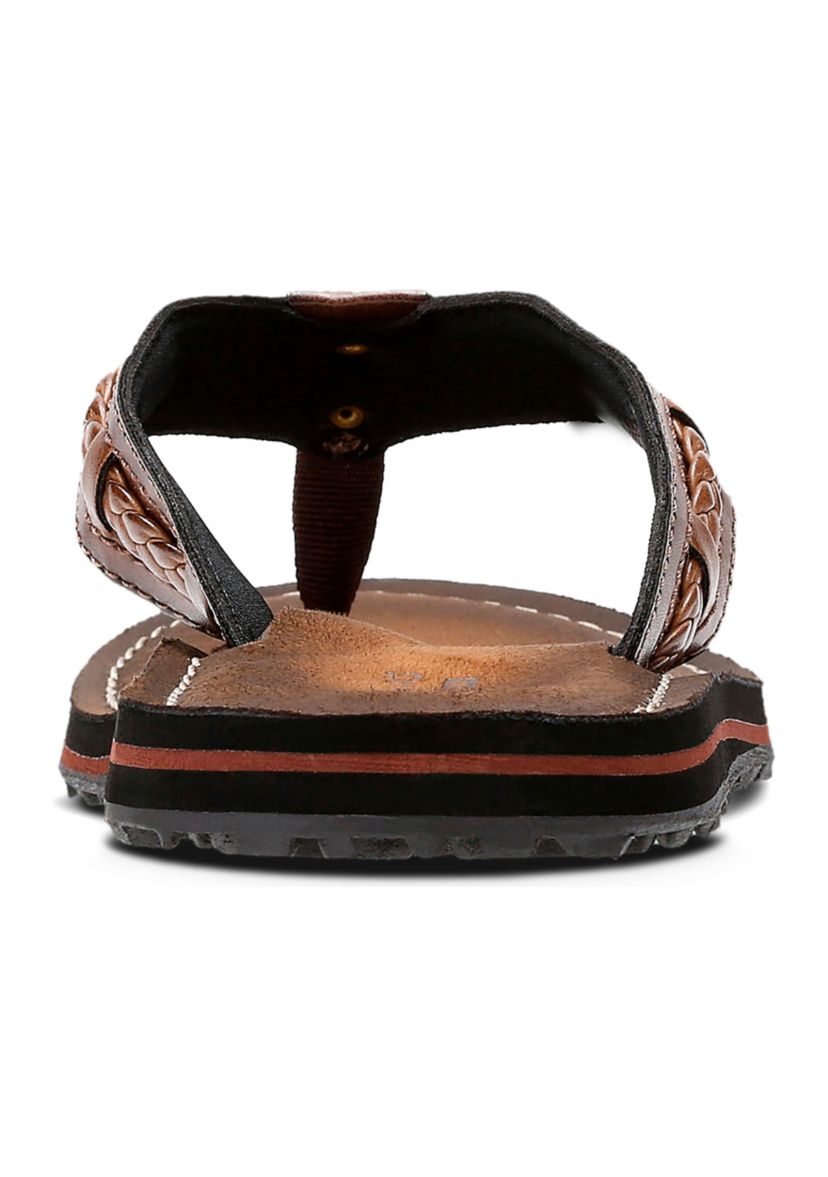 Fenner Nerice Thong Sandals