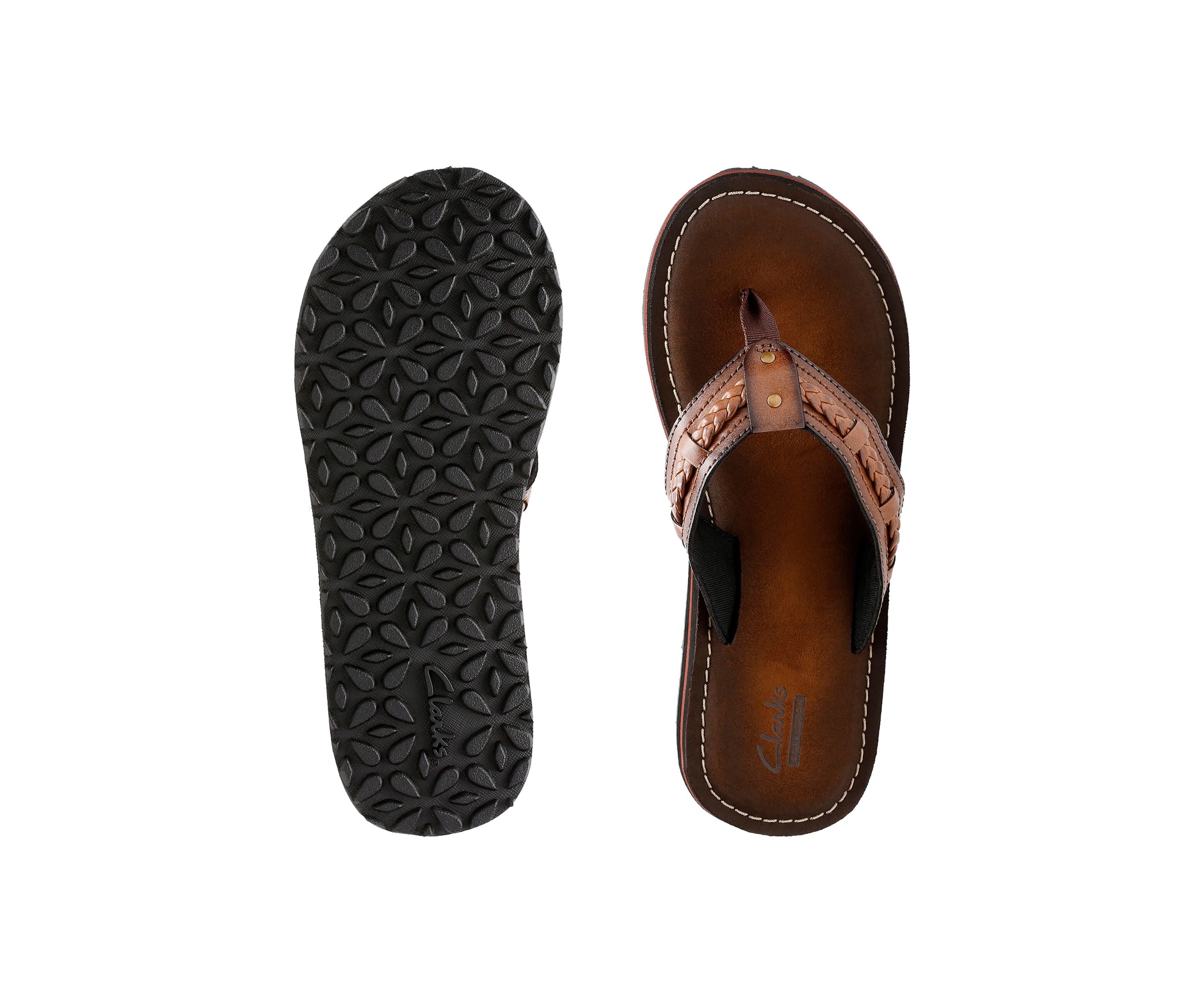 Fenner Nerice Thong Sandals