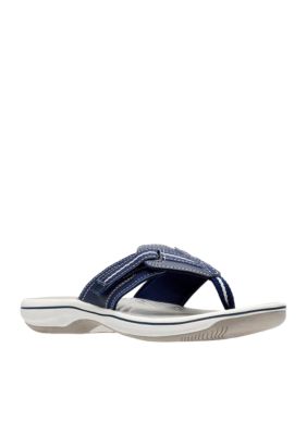 clark sandals at belk