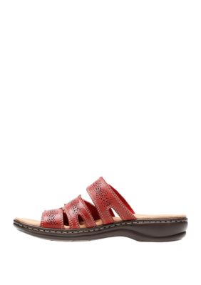 Belk clarks sandals hot sale