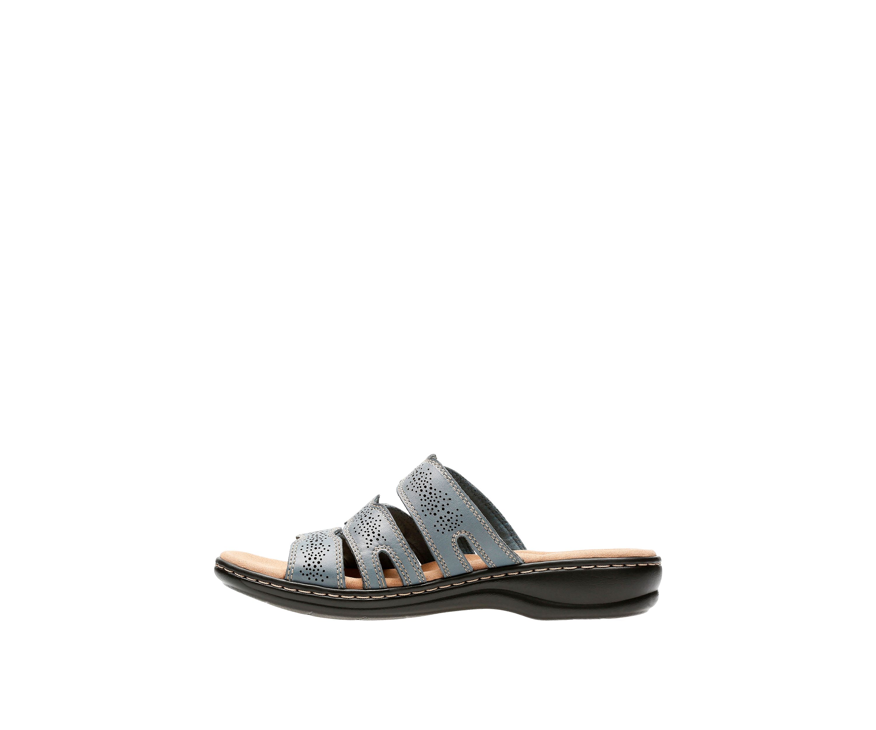 Leisa Grace Slide Sandals