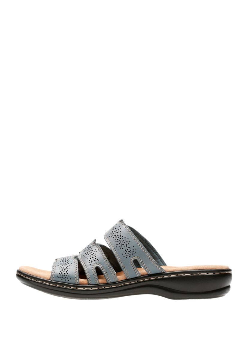 Leisa Grace Slide Sandals