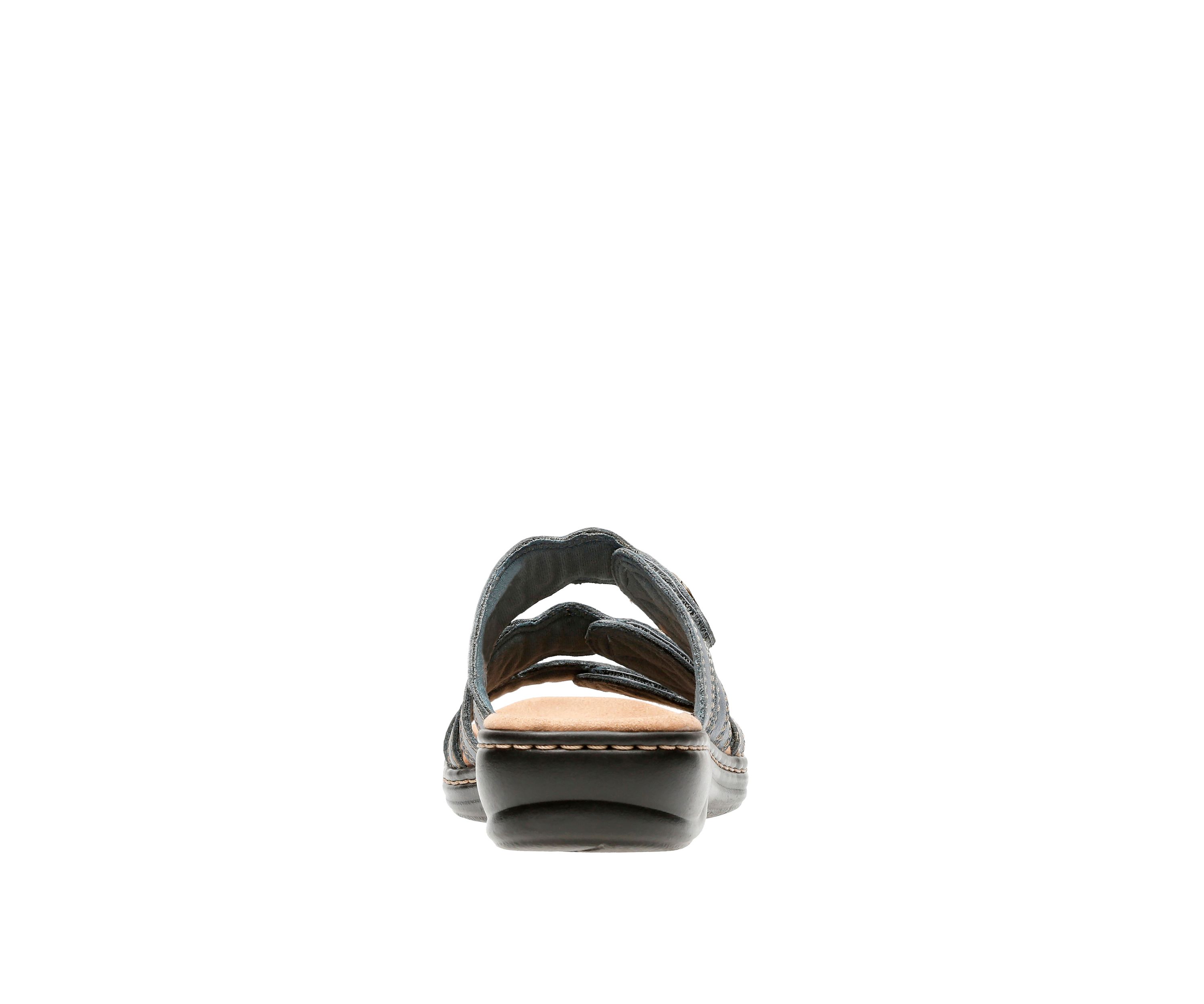 Leisa Grace Slide Sandals