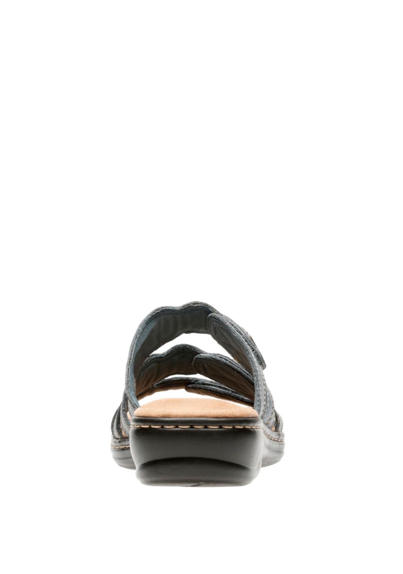 Leisa Grace Slide Sandals