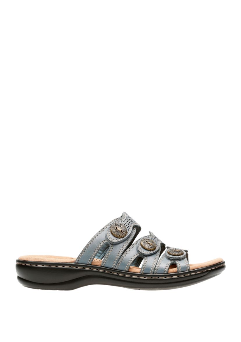Leisa Grace Slide Sandals