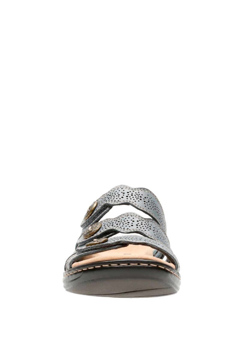 Leisa Grace Slide Sandals