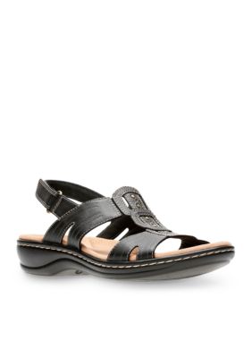 Leisa on sale vine sandals