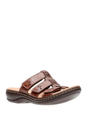 Clarks Leisa Spring Sandals belk