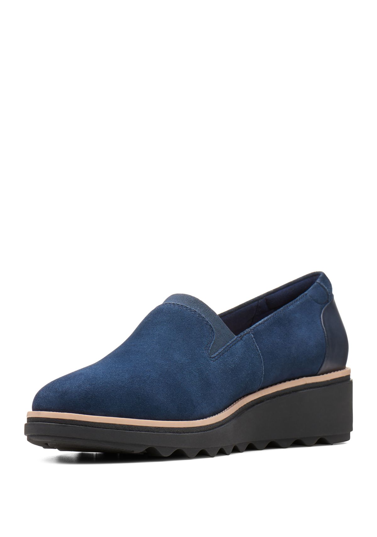 Sharon Dolly Suede Shoes