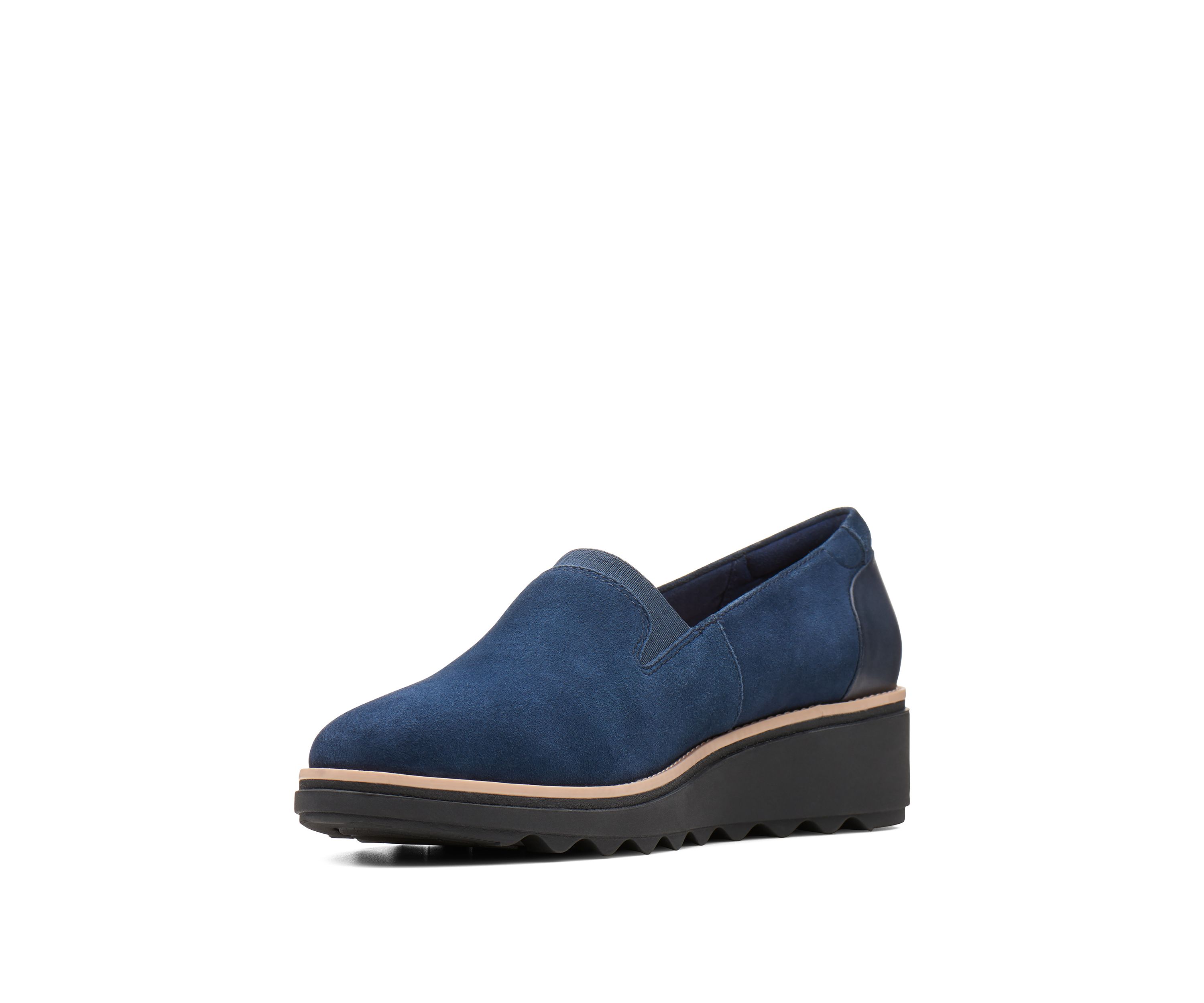 Sharon Dolly Suede Shoes