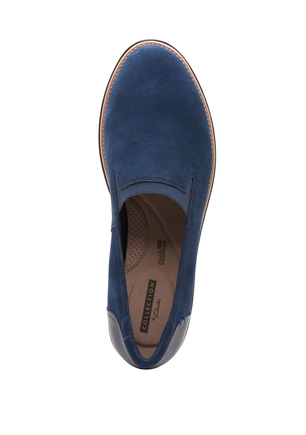 Sharon Dolly Suede Shoes