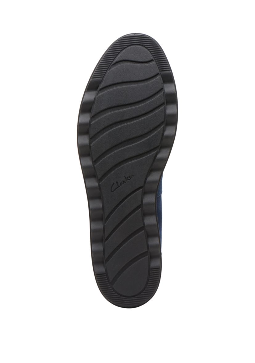 Sharon Dolly Suede Shoes