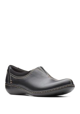 Belk clarks outlet shoes