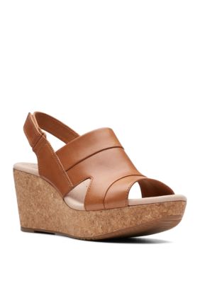 clark annadel wedges