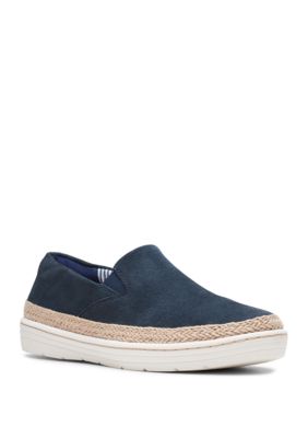 Dr. Scholl's® Kinney Band Slip On Sneaker | belk