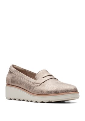 Belk hot sale clarks shoes