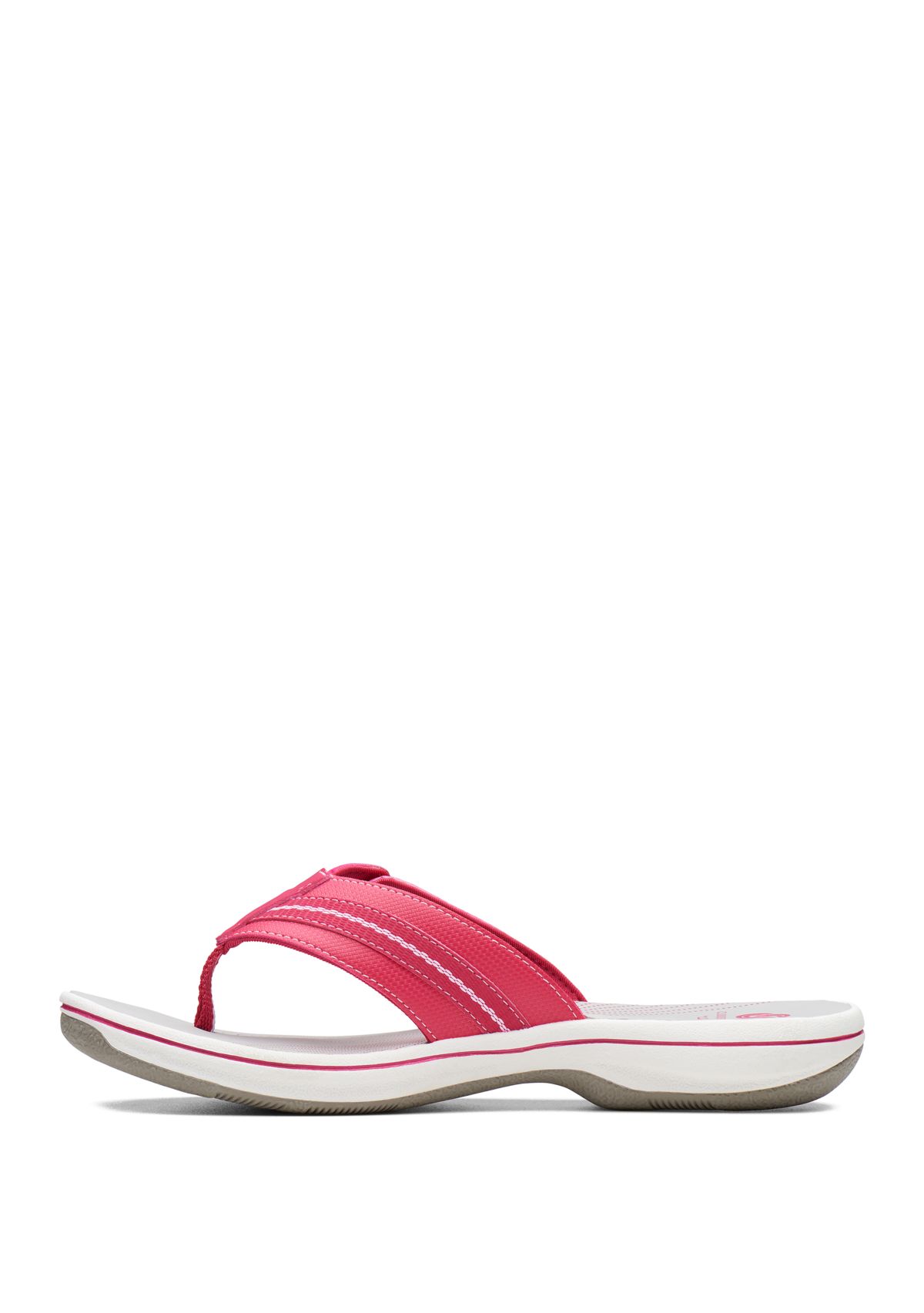 Brinkley Jazz Flip Flops