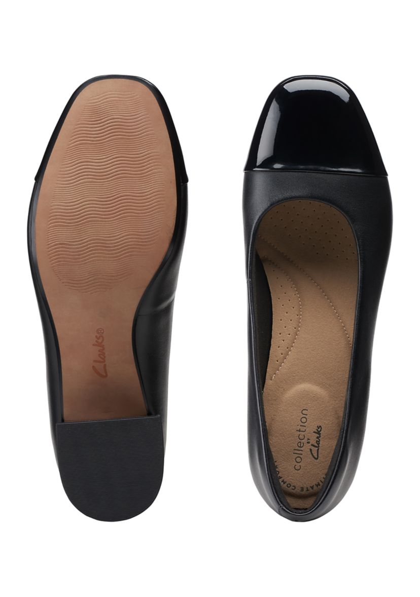 Marilyn Sara Flats