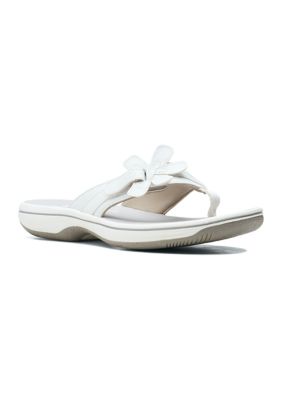 Belk clark shoes best sale