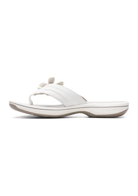 Belk cheap clarks sandals