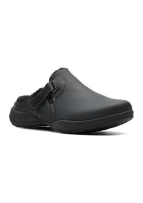 Belk womens cheap shoes clarks