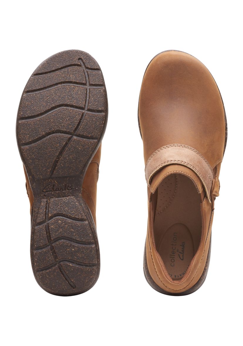 Roseville Dot Loafers