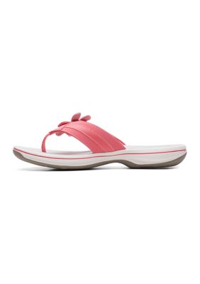 Belk clarks sandals on sale