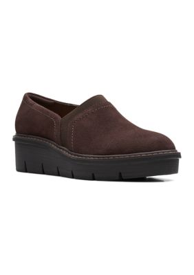 belk clarks shoes