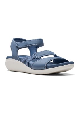 Belk clarks hot sale womens shoes