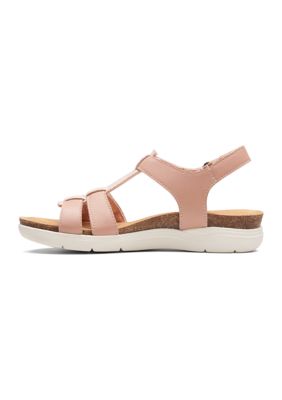 Belk clarks sandals on sale