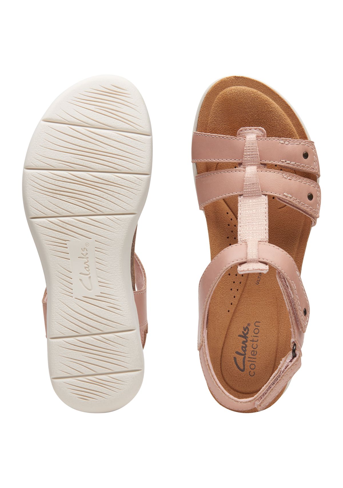 April Cove Sandals