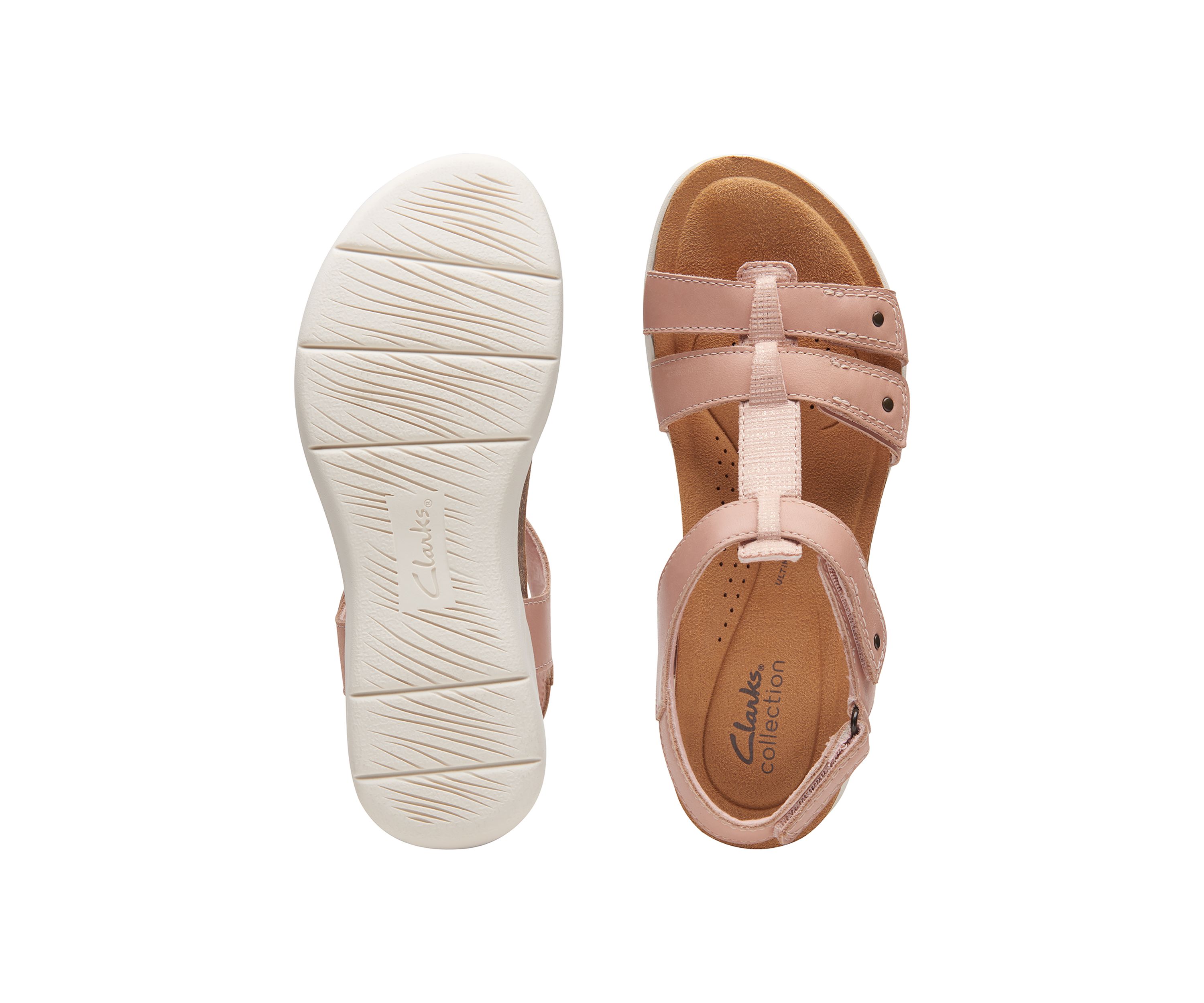 April Cove Sandals