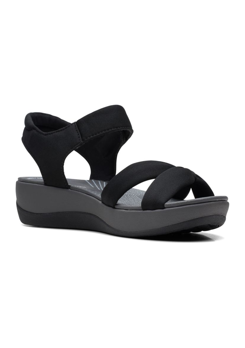 Arla Shore Sandals